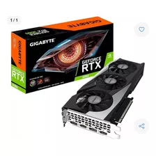 Rtx 3060 Gigabyte