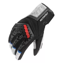 Guantes Moto Adventure Protección