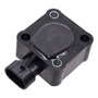 Sensor Temperatura Refrigerante Dodge D-250 5.2 1991 Tomco