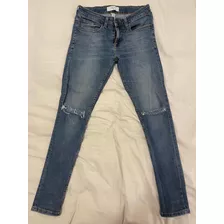 Jean Hombre Forever 21 . Talle 29/30