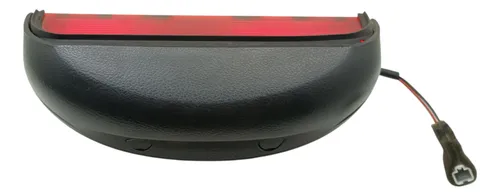 Luz Traseira Central Ssangyong Actyon 2009 2011 Usado 4