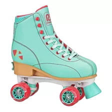 Patines Quads Roller Derby Lucy Sandia