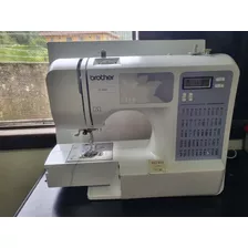 Maquina De Costura Brother Ce-5500