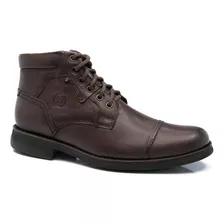 Coturno Masculino Ferricelli Virage Promoção Vg49691