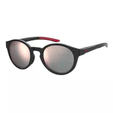 Gafas De Sol Under Armour Infinity 52 Mm Black Gold Ml Tea C