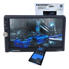 Estereo Pantalla Blaupunkt Sao Paulo 450 Phonelink Bt Usb