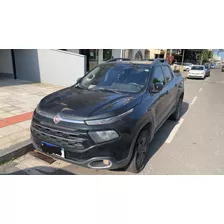 Fiat - Toro Freedom 2017/2018 - At6 1.8