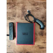 Nintendo Wii Mini Usada