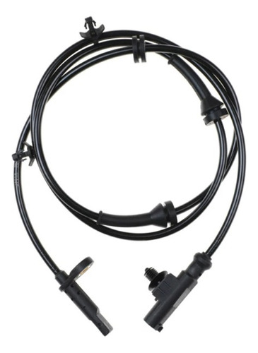 Cable Sensor Abs Delantero Nissan Tiida 1.8 16v Foto 3