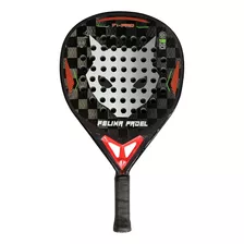 Paleta De Padel Felina F-1 Pro Carbono 18k