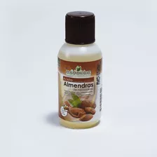 Aceite De Almendras Puro X 30 Ml. Hidratante Y Revitalizante