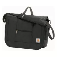 Carhartt D89 Messenger, Black