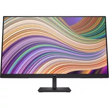 Monitor Hp P27 G5 27 Fhd Negro