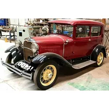 Ford A 1930 