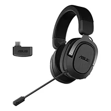 Audifonos Asus Tuf Gaming H3 Inalambrico