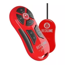 Controle Longa Distancia Jfa Redline Wr P Aparelho Original