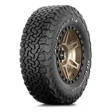 Llanta Lt 315/70r17 121/118 S All Terrain T/a K02 Cod. 3184