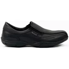 Zapato Colegial Pianino Niño 27-33 Cuero 1628 Calzados Susy