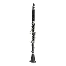 Clarinete Yamaha Soprano En Madera Ycl450n Ycl 450n