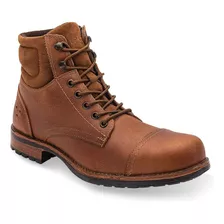 Bota Casual Rockera Hombre 