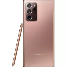 Nuevo Galaxy Note 20 Ultra 5g