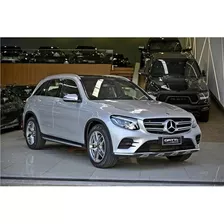 Mercedes-benz Glc 250 2.0 Cgi Gasolina Sport 4matic 9g-troni