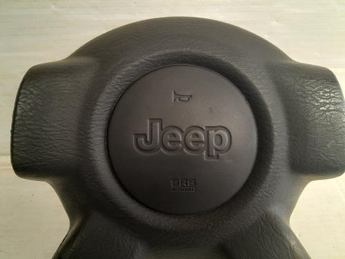 Bolsa De Aire Izquierda Para Jeep Liberty Mod 02-04 Foto 3