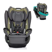 Evenflo Revolve Extiende El Asiento De Coche Convertible Roc