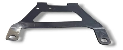 Suporte Paralama Scania R560 A6x4 2022 2023 Vo50 Dianteira Direita