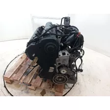 Motor Completo Citroen C4 2.0 2015