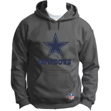 Sudadera Cowboys Nfl Todas Las Tallas Y Varios Colores