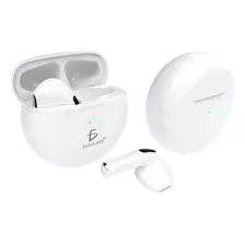 Auriculares Inalámbricos J6 Tws Con Bluetooth 5.1 Ear.bt.j6