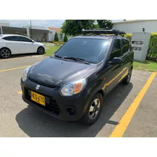 Suzuki Alto 2018 0.8 Std