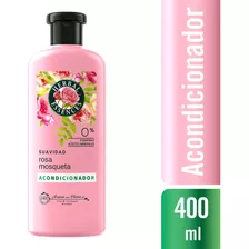 Acondicionador Herbal Essences Smooth 400ml