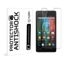 Protector Antishock Para Prestigio MultiPhone 5451 Duo