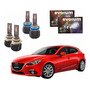 Limpiaparabrisas Trasero Para Mazda 3 Hatchback 2019 A 2022