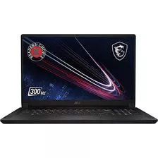 Msi Gs76 Stealth Gaming Laptop 