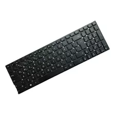 Teclado Para Notebook Asus Vivobook X543n X543m X543u X540u