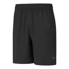 Short Puma Performance Woven 7 Short M Negro Hombre