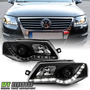 Balastra Hid Xenon Volkswagen Passat Turbo 2008 2.0l