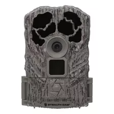 Stealth Cam Cámara Digital Browtine De 18mp - Capacidad De.