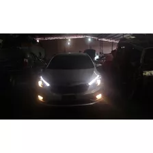 Sucata Batidos Peças Kia Cerato 2014