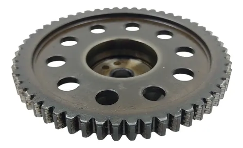 Engrenagem Corrente Comando Honda Fit 1.4 8v 8 Velas Usado 4