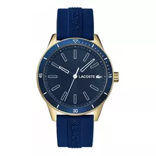 Reloj Lacoste Key West 2011008 En Stock Original Garantía