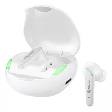 Audífonos Bluetooth* Freepods Touch True Wireless, Blancos