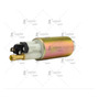 Bomba Gasolina Para Chrysler New Yorker 6cil 3.3 1991-1993