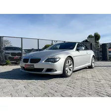 Bmw 650i