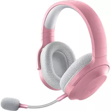 Razer Barracuda X Auricular Inalambrico Color Rosa Quartz