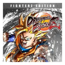 Dragon Ball Fighterz Fighterz Edition Bandai Namco Pc Digital