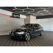 Bmw 328i 2.0 Sport Gp 16v Activeflex 4p Automático